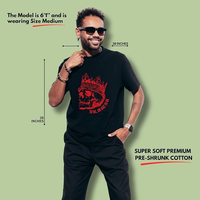 Graphic T-Shirt