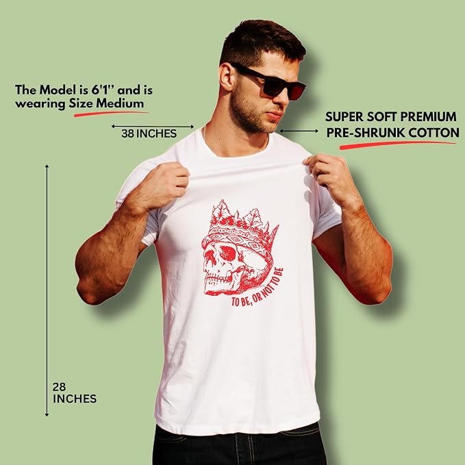 Graphic T-Shirt